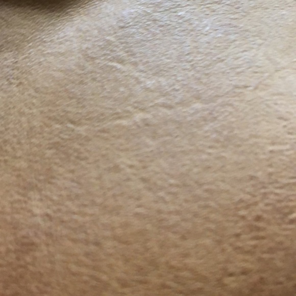 NWT Elyse tan/brown cowboy boot style mid rise boot - Picture 9 of 9